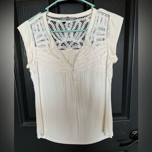 Daniel Rainn Blouse